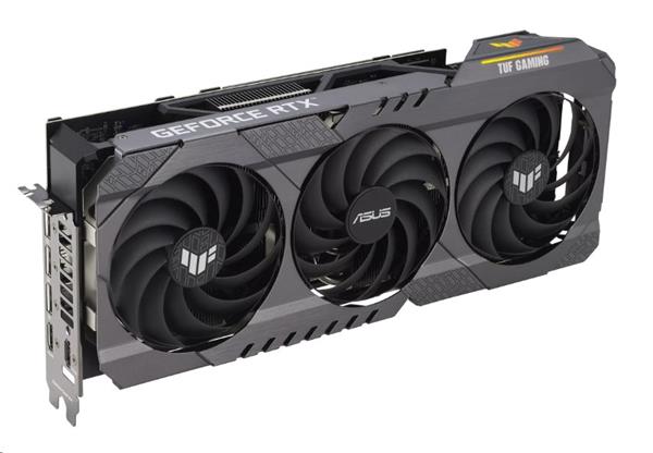 ASUS TUF RTX4090 OG GAMING 24GB/384-bit GDDR6X 2xHDMI 3xDP 