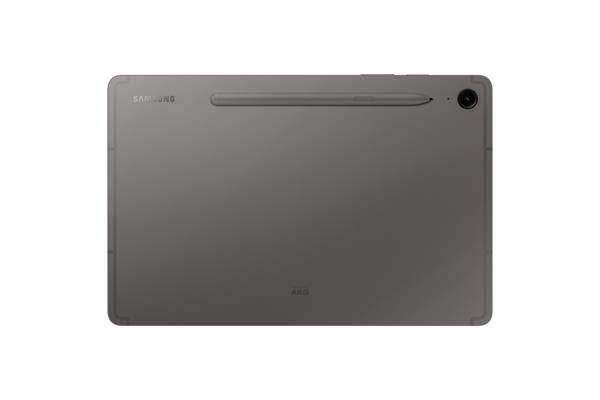 Samsung Galaxy Tab S9 FE/ 5G/ SM-X516/ 10, 9"/ 2304x1440/ 8GB/ 256GB/ An/ Sivá 