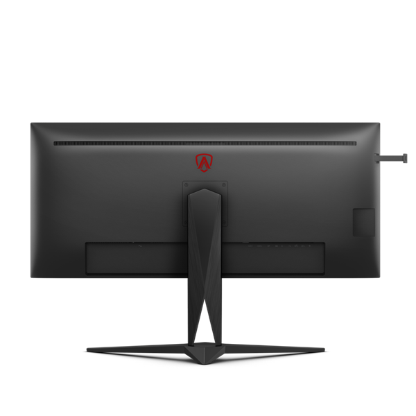 AOC AG405UXC 40 IPS 3440x1440 80M:1 1ms 400cd DP 2xHDMI USB-C(90W) repro 144Hz 