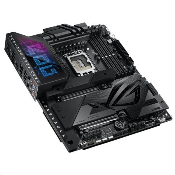 ASUS ROG MAXIMUS Z790 DARK HERO soc 1700 DDR5 Z790 ATX WIFI HDMI USB-C 2xTB 