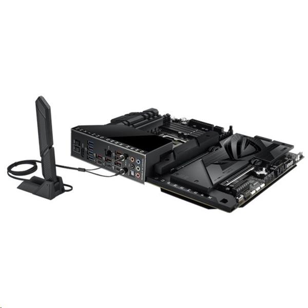 ASUS ROG MAXIMUS Z790 DARK HERO soc 1700 DDR5 Z790 ATX WIFI HDMI USB-C 2xTB 