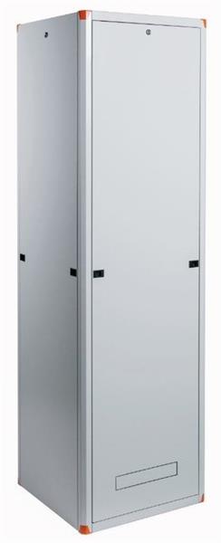 Legrand EVO 19" rozv. 32U 800x1000 2-kridle sklenene dvere 1000 kg 