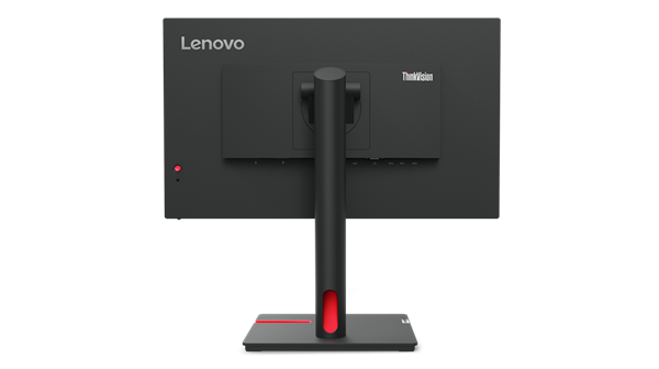 Lenovo T24i-30 24" 1920x1080 1000:1 250N 4ms HDMI+DP+USB+USB-B lift 3y  