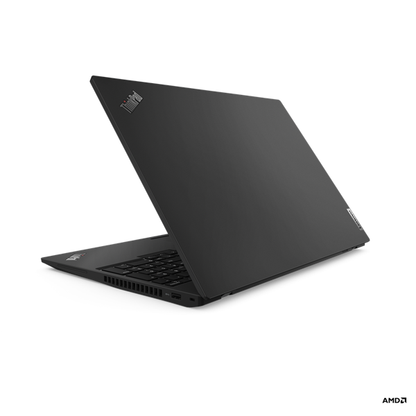 Lenovo TP T16 G2, Ryzen 5 PRO 7540U, 16.0˝ 1920x1200 WUXGA, UMA, 16GB, SSD 512GB, W11Pro, 400N, matný, 3y PS 