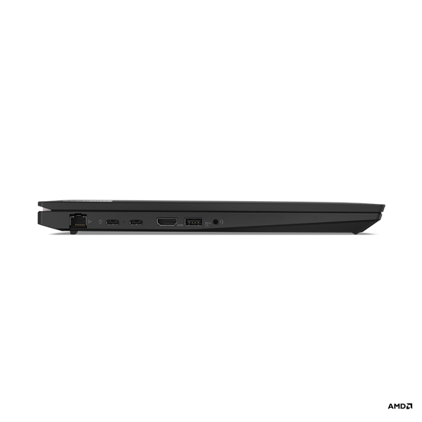 Lenovo TP T16 G2, Ryzen 5 PRO 7540U, 16.0˝ 1920x1200 WUXGA, UMA, 16GB, SSD 512GB, W11Pro, 400N, matný, 3y PS 