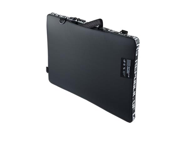 ASUS puzdro ROG BS1600 ROG CARRY SLEEVE, černy pre 16&quot; 