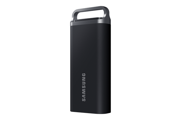 Samsung externý SSD T5 EVO Serie 2TB 2,5", čierny 