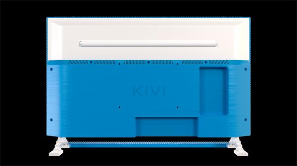KIVI TV pre deti, 32" (81cm), FHD, Android TV 11, 1920x1080, ochranné sklo, nočné svetlo 