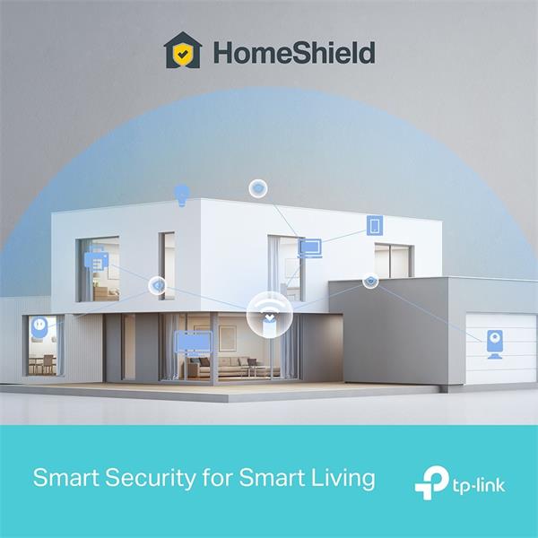 TP-LINK "BE9300 Whole Home Mesh Wi-Fi 7 System(Tri-Band)SPEED: 574 Mbps at 2.4 GHz + 2880 Mbps at 5 GHz + 5760 Mbps at  