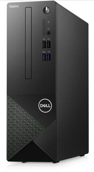 DELL Vostro/3710/SFF/i7-12700/16GB/512GB SSD/DVDRW/UHD/W11P/3RNBD 