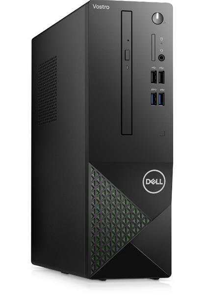 DELL Vostro/3710/SFF/i7-12700/16GB/512GB SSD/DVDRW/UHD/W11P/3RNBD 