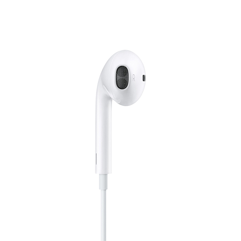 APPLE EarPods sluchátka s Lightning konektorem 