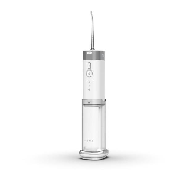 AENO Ústna sprcha: 3.7 V, 8 W, 2500 mAh, 200 ML 