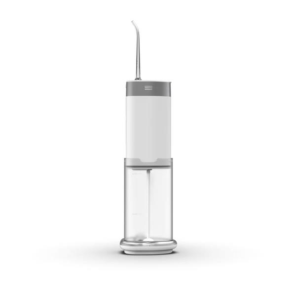 AENO Ústna sprcha: 3.7 V, 8 W, 2500 mAh, 200 ML 