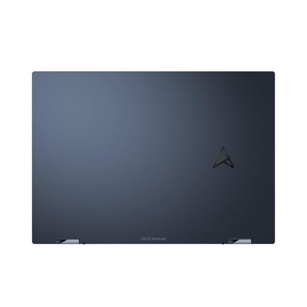 ASUS Zenbook S13 Flip UP5302ZA-LX433W, i5-1240P, 13.3˝ 2880x1800/Touch, UMA, 16GB, SSD 512GB, W11H 