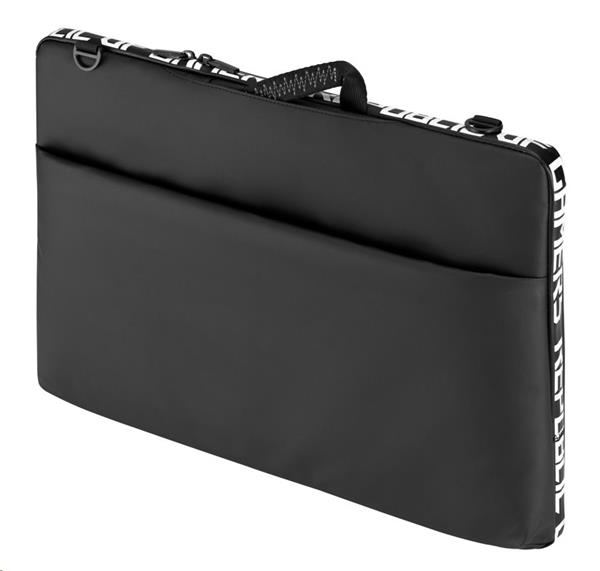 ASUS puzdro ROG BS1600 ROG CARRY SLEEVE, černy pre 16&quot; 
