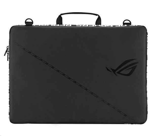 ASUS puzdro ROG BS1600 ROG CARRY SLEEVE, černy pre 16&quot; 