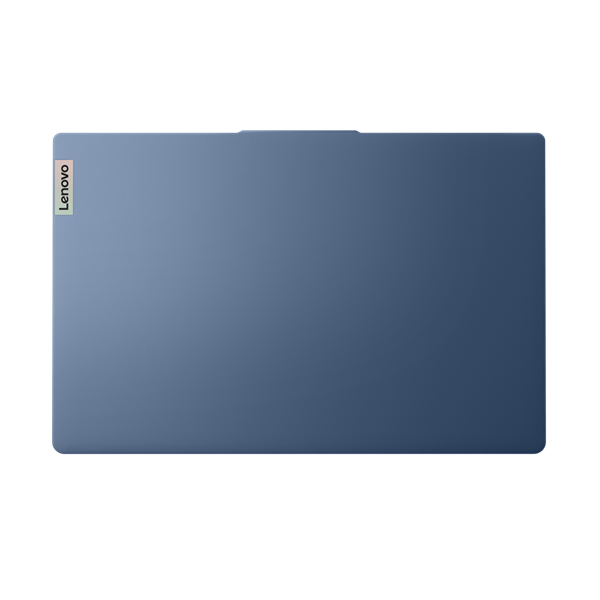 Lenovo IP Slim 3 15IAH8, i5-12450H, 15.6˝ 1920 x 1080 FHD, UMA, 8GB, SSD 512GB, W11H, modrý, 2y CI 