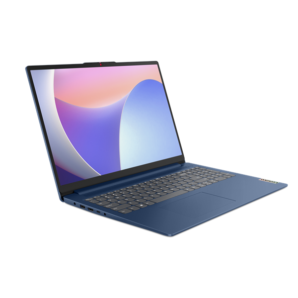 Lenovo IP Slim 3 16IAH8 , i5-12450H, 16.0˝ 1920 x 1200 WUXGA, UMA, 16GB, SSD 1TB, W11H, matný, modrý, 2y CI 