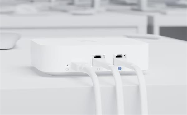 Ubiquiti Unifi Express, Cloud Gateway and WiFi 6 access point 