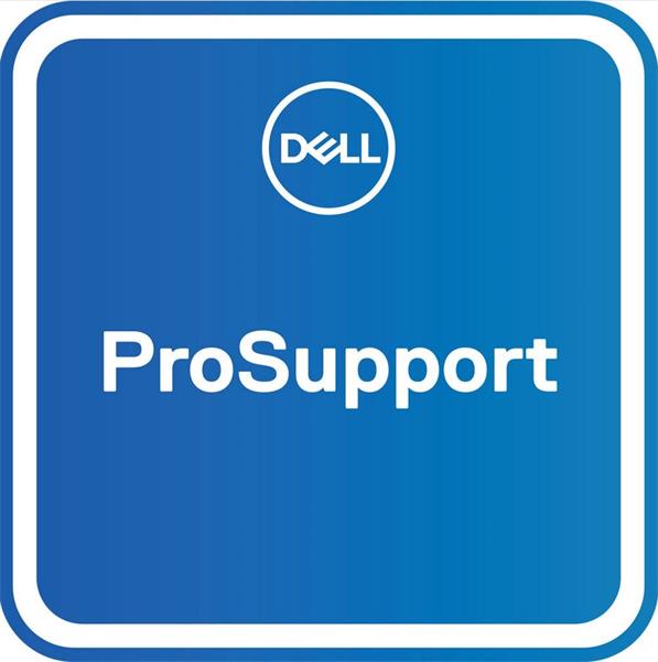 Rozšírenie 3-Ročný ProSupport na 5-ročný ProSupport pre notebooky Latitude séria 3000 