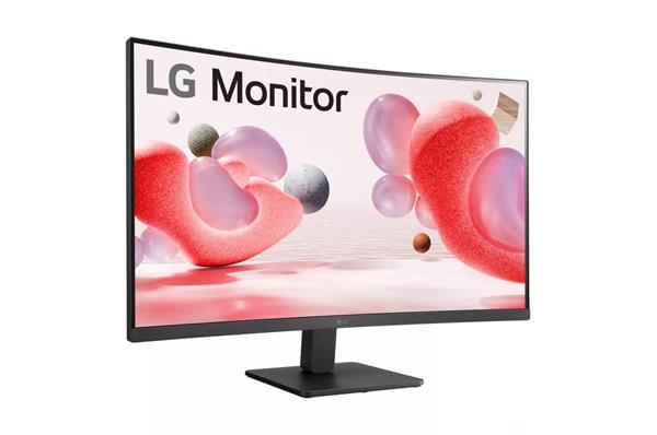 LG 32MR50C-B 32" VA LED 1920x1080 1M:1 5ms 250cd HDMI 