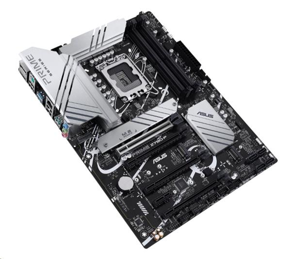 ASUS PRIME Z790-P soc 1700 DDR5 Z790 ATX HDMI DP 