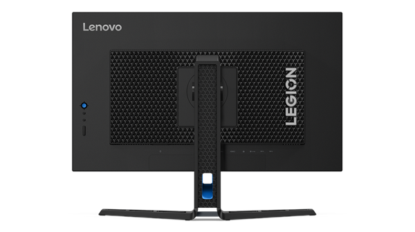 Lenovo Legion Y27h-30, 27", IPS, 2560x1440 , 0,5 ms, 400 cd, HDMI, DP, 165 Hz, ADAP-SYNC, pivot, 3y 