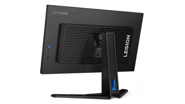 Lenovo Legion Y27h-30, 27", IPS, 2560x1440 , 0,5 ms, 400 cd, HDMI, DP, 165 Hz, ADAP-SYNC, pivot, 3y 