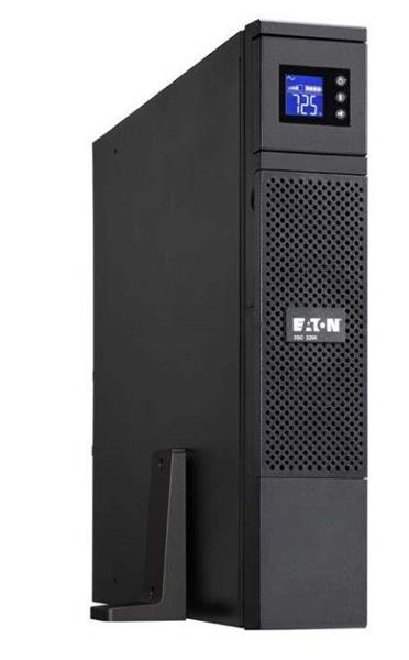 EATON UPS 1/1fáza, 3000VA -  5SC 3000IRT, 8x IEC, USB, Line-interactive, Rack/Tower 