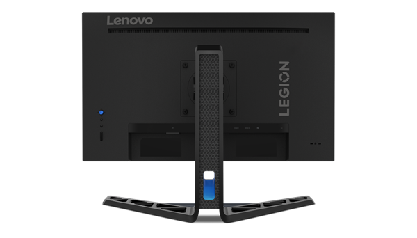 Lenovo Legion R25i-30, 24,5", IPS, 1920x1080 , 0,5 ms, 400 cd, HDMI, DP, 165 Hz, FreeSync, pivot, 3y 