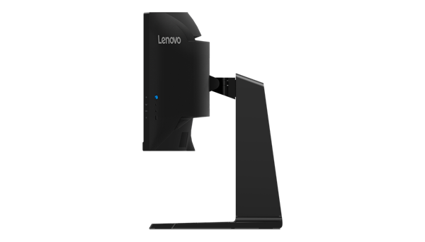Lenovo Legion R45w-30, 44,5", VA, 5120x1440, 1 ms, 450 cd, USB-C, HDMI,DP,165 Hz, ADAP-SYNC, RJ45 dock+dobijanie NTB,3y  