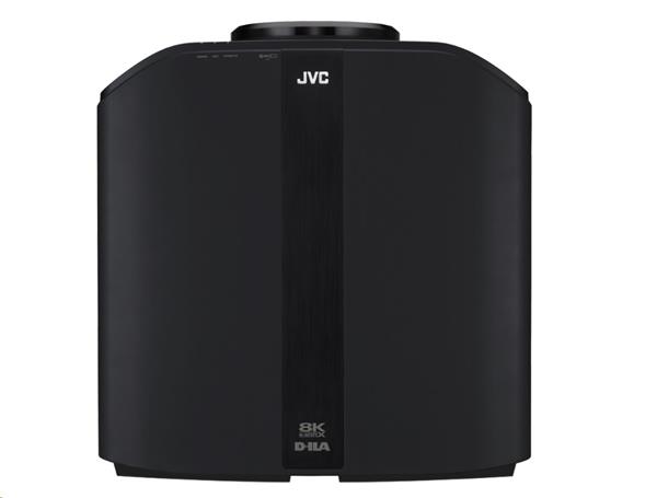 DLANZ900BE JVC D-ILA Native 4K/8K Projector 