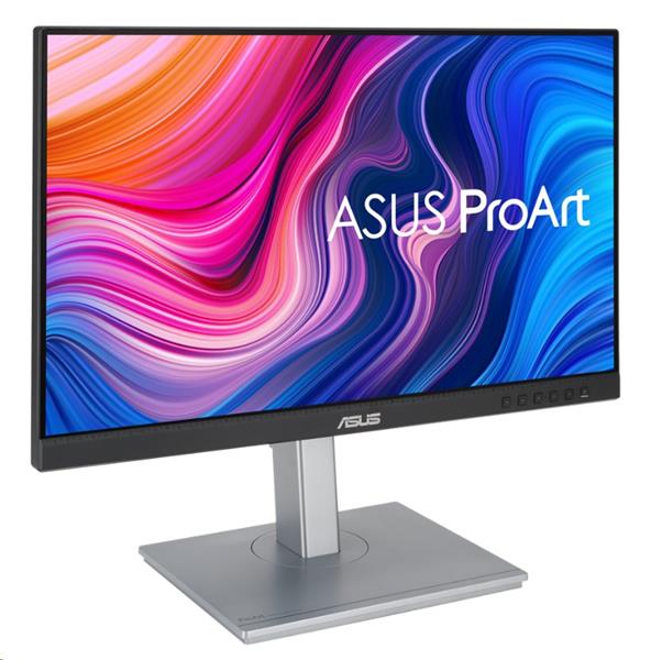 ASUS ProArt PA247CV 24" IPS 1920x1080 5ms 300cd USB HDMI 2xDP repro 