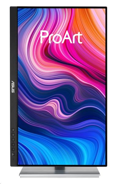 ASUS ProArt PA247CV 24" IPS 1920x1080 5ms 300cd USB HDMI 2xDP repro 