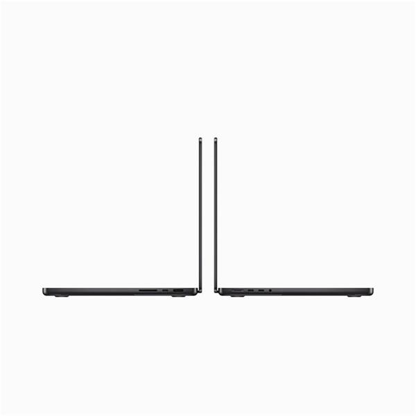 MacBook Pro 14" Apple M3 Pro 11-core CPU 14-core GPU 18GB 512GB SSD Space Black SK 