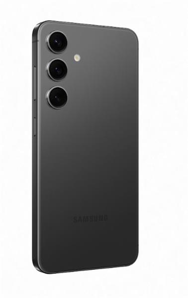 Samsung Galaxy S24 5G 256GB DUOS, čierny 