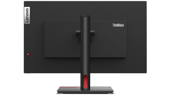 Lenovo T27p-30 27" 3840x2160 4K 1300:1 350N 4ms HDMI+DP+USB-C+USB+RJ45 dock+dobijanie NTB lift 3y  