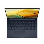 ASUS Zenbook 15 UM3504DA-OLED332W, Ryzen 7 7735U, 15.6˝ 2880x1620 2.8K, UMA, 32GB, SSD 1TB, W11H 