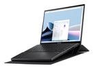 ASUS Zenbook Duo UX8406MA-OLED085X, Intel Ultra 7- 155H, 2 x 14.0˝ 2880x1800 Touch, UMA, 16GB, SSD 1TB, W11Pro, TPM 