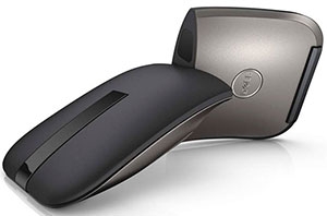 Dell Wireless Mouse-WM126 