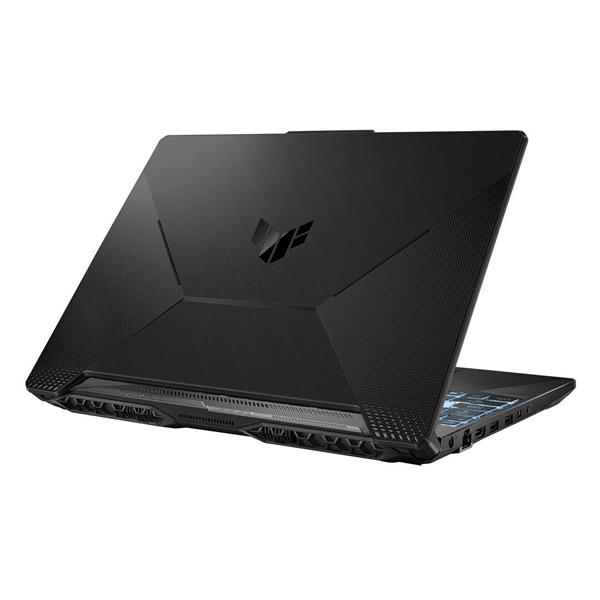 ASUS TUF Gaming A15 FA506NC-HN026, Ryzen 5 7535HS, 15.6˝ 1920x1080 FHD, RTX3050/4GB, 16GB, SSD 1TB, FDOS 