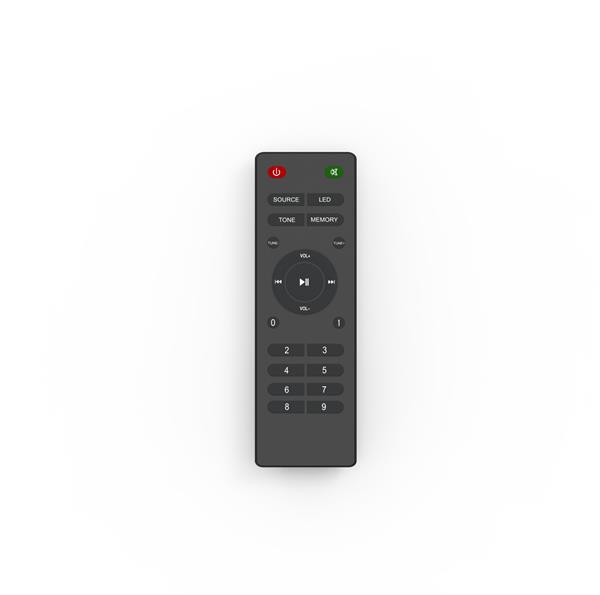 Creative SBS E2900, Bluetooth 2.1 reproduktory so subwooferom pre TV a PC, výkonné  