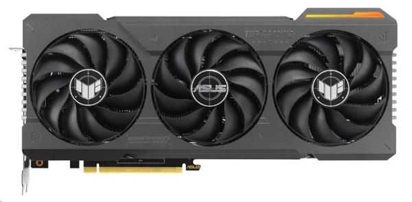 ASUS VGA NVIDIA GeForce RTX 4070 Ti SUPER TUF GAMING 16G,  16G GDDR6X,  3xDP,  2xHDMI 