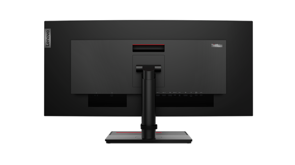 Lenovo P34w-20 34.14" 3440x1440 2K 1000:1 300nits 4ms HDMI+DP+USB+USB-C lift repro webcam 3y VESA  