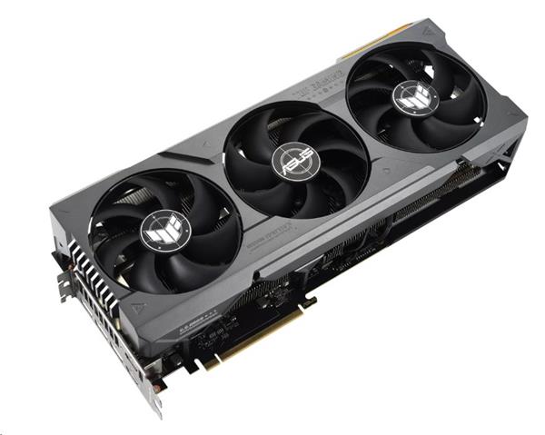 ASUS TUF RTX4080 SUPER GAMING 16GB/256-bit GDDR6 2xHDMI 3xDP 