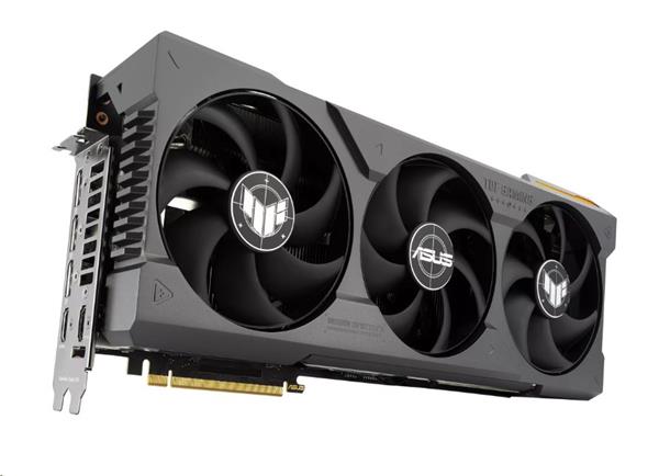 ASUS TUF RTX4080 SUPER GAMING 16GB/256-bit GDDR6 2xHDMI 3xDP 