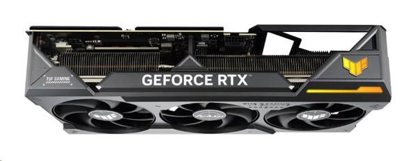 ASUS TUF RTX4080 SUPER GAMING 16GB/256-bit GDDR6 2xHDMI 3xDP 