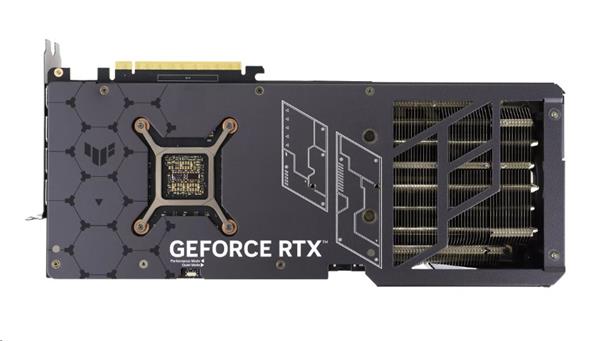 ASUS TUF RTX4080 SUPER GAMING 16GB/256-bit GDDR6 2xHDMI 3xDP 