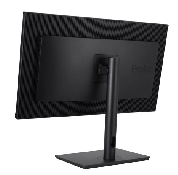 ASUS LCD 32" PA328CGV 2560x1440 DP HDMI USB-C VESA 100x100 PIVOT 100% sRGB/Rec.709, presnosť farieb ?E < 2, 